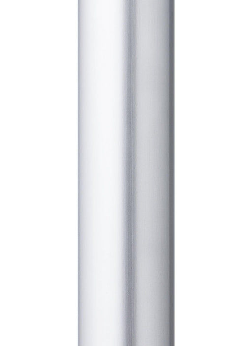 Generation Lighting POST-PBS Outdoor Posts Outdoor Post, Painted Brushed Steel Main Image.jpg