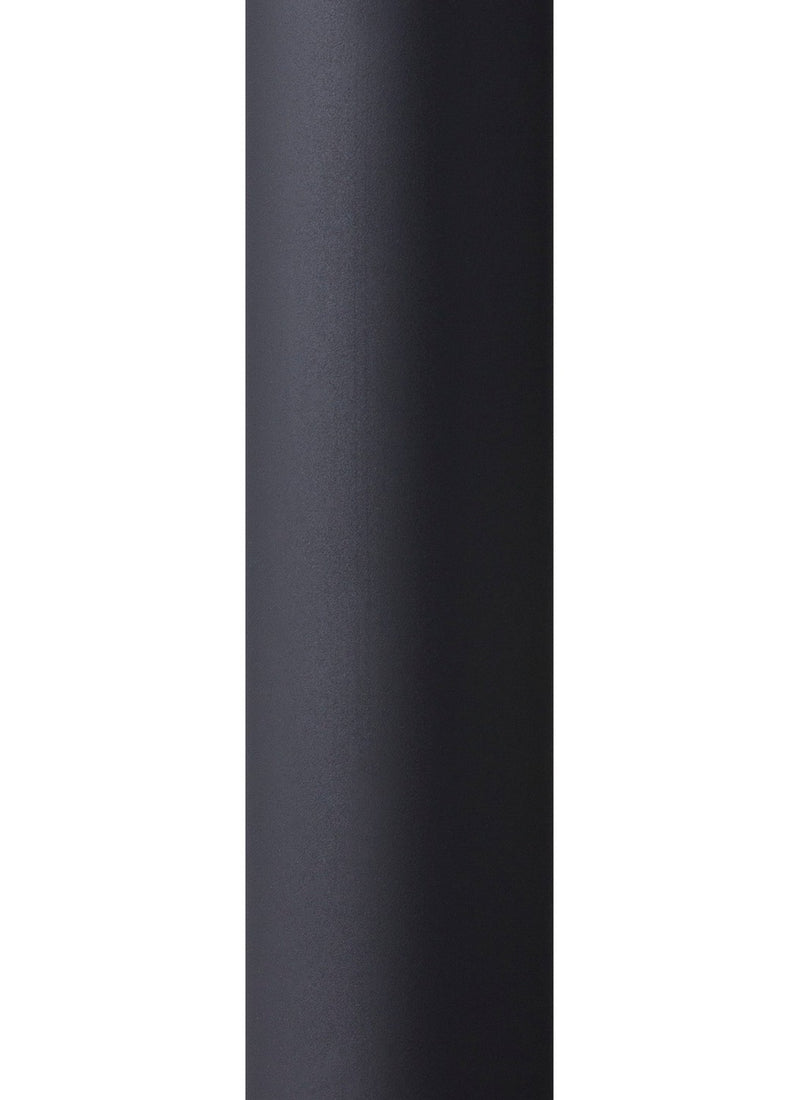 Generation Lighting POST-TXB Outdoor Posts Outdoor Post, Textured Black Main Image.jpg