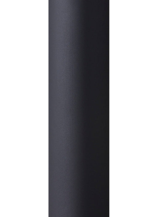 Generation Lighting POST-TXB Outdoor Posts Outdoor Post, Textured Black Main Image.jpg