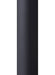 Generation Lighting POST-TXB Outdoor Posts Outdoor Post, Textured Black Main Image.jpg