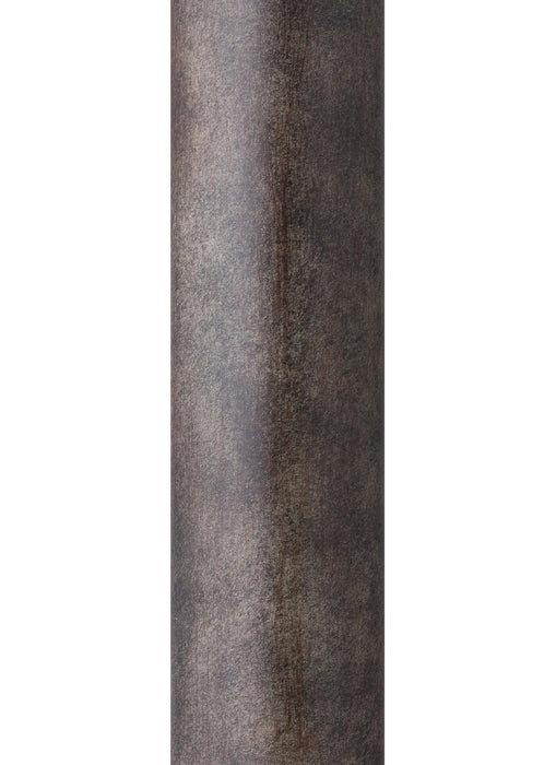 Generation Lighting POST-WCT Outdoor Posts Outdoor Post, Weathered Chestnut Main Image.jpg