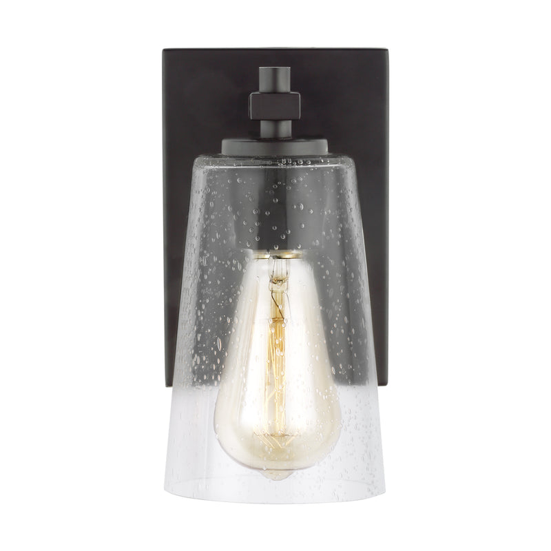 Visual Comfort Studio VS24301ORB Mercer One Light Wall Sconce, Oil Rubbed Bronze Alternate Image.jpg