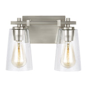 Visual Comfort Studio VS24302SN Mercer Two Light Vanity, Satin Nickel Main Image.jpg