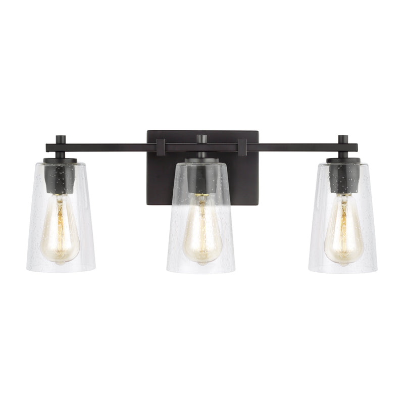 Visual Comfort Studio VS24303ORB Mercer Three Light Vanity, Oil Rubbed Bronze Main Image.jpg
