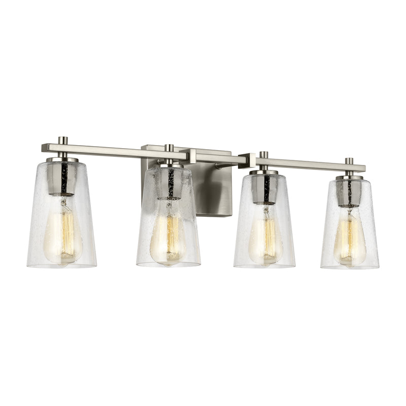 Visual Comfort Studio VS24304SN Mercer Four Light Vanity, Satin Nickel Alternate Image.jpg