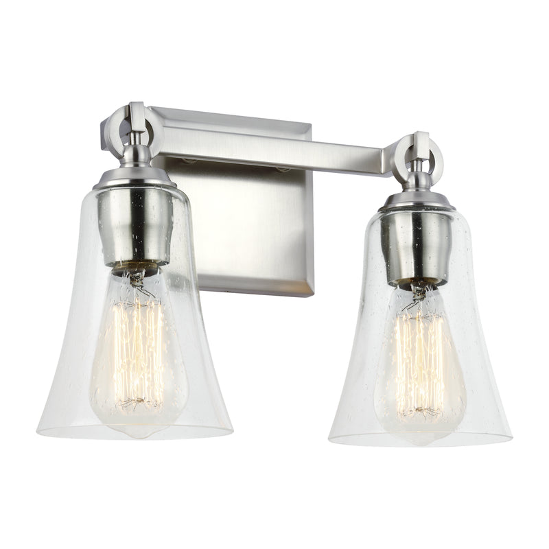 Visual Comfort Studio VS24702SN Monterro Two Light Vanity, Satin Nickel Alternate Image.jpg