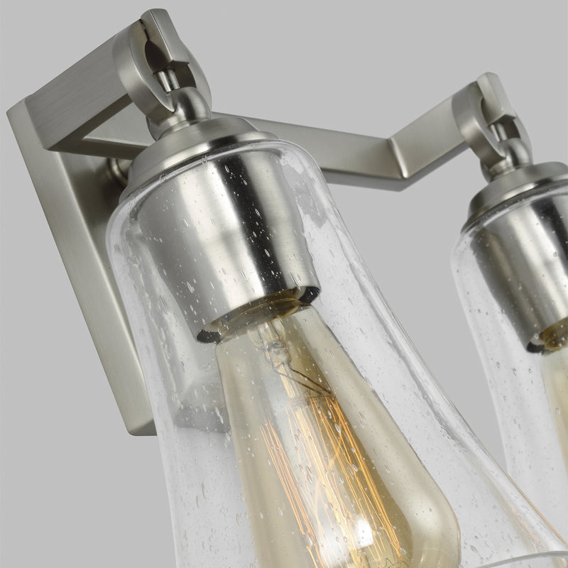 Visual Comfort Studio VS24702SN Monterro Two Light Vanity, Satin Nickel Alternate Image 3.jpg
