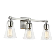 Visual Comfort Studio VS24703SN Monterro Three Light Vanity, Satin Nickel Alternate Image.jpg