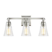 Visual Comfort Studio VS24703SN Monterro Three Light Vanity, Satin Nickel Main Image.jpg
