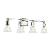 Visual Comfort Studio VS24704SN Monterro Four Light Vanity, Satin Nickel Alternate Image.jpg