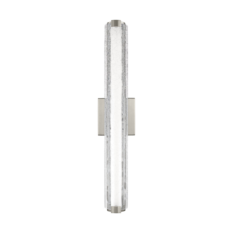 Visual Comfort Studio WB1868SN-L1 Cutler LED Vanity, Satin Nickel Alternate Image.jpg