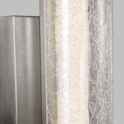 Visual Comfort Studio WB1868SN-L1 Cutler LED Vanity, Satin Nickel Alternate Image 2.jpg