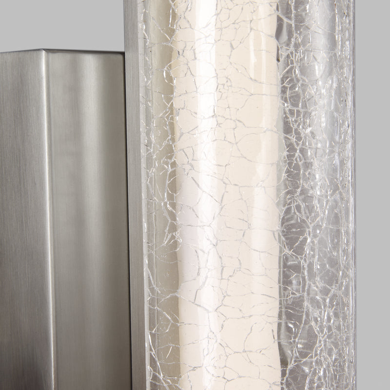 Visual Comfort Studio WB1868SN-L1 Cutler LED Vanity, Satin Nickel Alternate Image 2.jpg