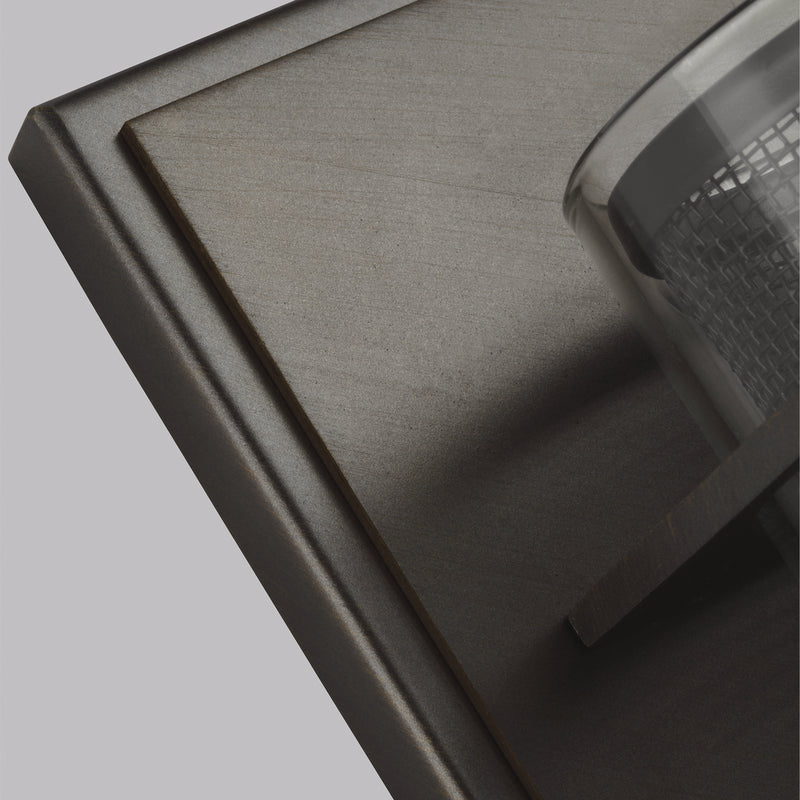 Visual Comfort Studio WB1874ANBZ Silo One Light Wall Sconce, Antique Bronze Alternate Image 3.jpg