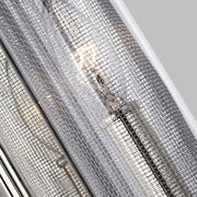 Visual Comfort Studio WB1874PN Silo One Light Wall Sconce, Polished Nickel Alternate Image.jpg