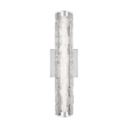 Visual Comfort Studio WB1876CH-L1 Cutler LED Wall Sconce, Chrome Main Image.jpg