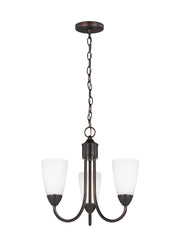 Generation Lighting 3120203EN3-710 Seville Three Light Chandelier, Bronze Main Image.jpg