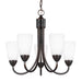 Generation Lighting 3120205EN3-710 Seville Five Light Chandelier, Bronze Alternate Image.jpg