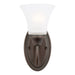 Generation Lighting 41806EN3-710 Holman One Light Wall / Bath Sconce, Bronze Main Image.jpg