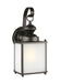 Generation Lighting 84570EN3-71 Jamestowne One Light Outdoor Wall Lantern, Antique Bronze Main Image.jpg