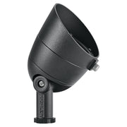 Kichler 16151BKT30 LED Accent, Textured Black