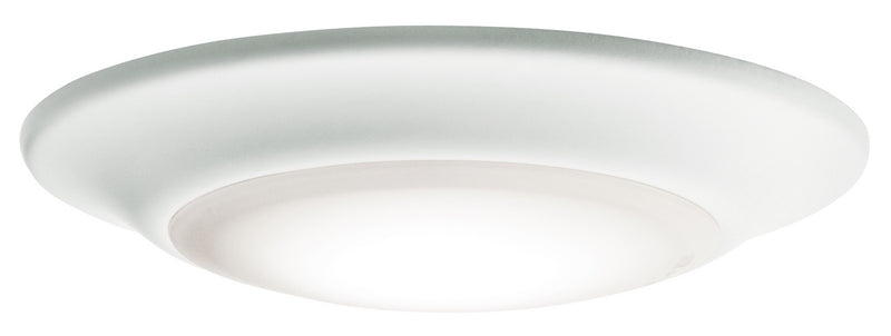 Kichler 43878WHLED30 LED Downlight, White