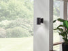 Kichler 9234BK One Light Outdoor Wall Mount, Black Alternate Image.jpg