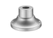 Z-Lite 553PM-SL Pier Mounts Outdoor Pier Mount, Silver Main Image.jpg