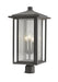 Z-Lite 554PHXLR-ORB Aspen Three Light Outdoor Post Mount, Oil Rubbed Bronze Main Image.jpg