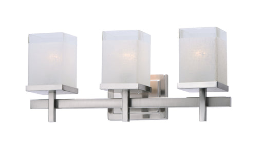 Maxim 2153LNSN Tetra Three Light Bath Vanity, Satin Nickel Main Image.jpg