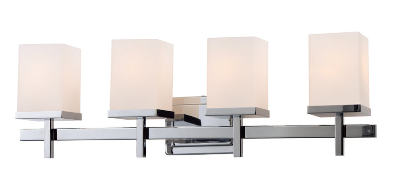 Maxim 2154SWPC Tetra Four Light Bath Vanity, Polished Chrome Main Image.jpg