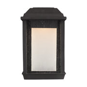 Visual Comfort Studio OL12800TXB-L1 McHenry LED Outdoor Wall Sconce, Textured Black Alternate Image.jpg