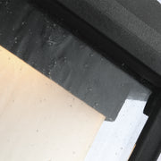 Visual Comfort Studio OL12800TXB-L1 McHenry LED Outdoor Wall Sconce, Textured Black Alternate Image 3.jpg