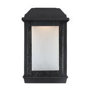 Visual Comfort Studio OL12801TXB-L1 McHenry LED Outdoor Wall Sconce, Textured Black Alternate Image.jpg