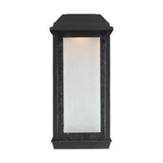 Visual Comfort Studio OL12802TXB-L1 McHenry LED Outdoor Wall Sconce, Textured Black Alternate Image.jpg