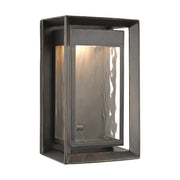 Visual Comfort Studio OL13700ANBZ-L1 Urbandale LED Lantern, Antique Bronze Main Image.jpg