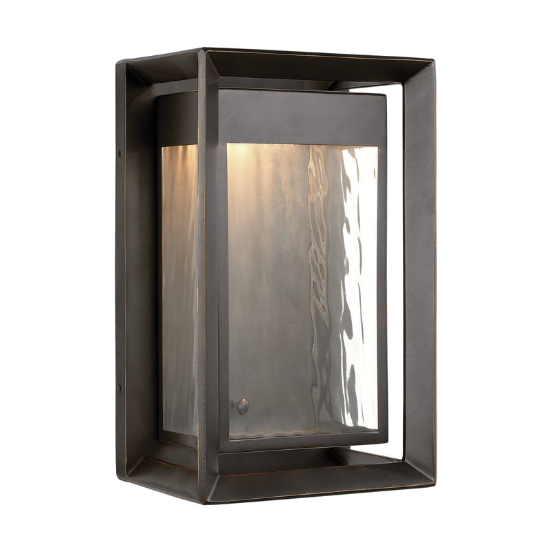 Visual Comfort Studio OL13701ANBZ-L1 Urbandale LED Lantern, Antique Bronze Main Image.jpg