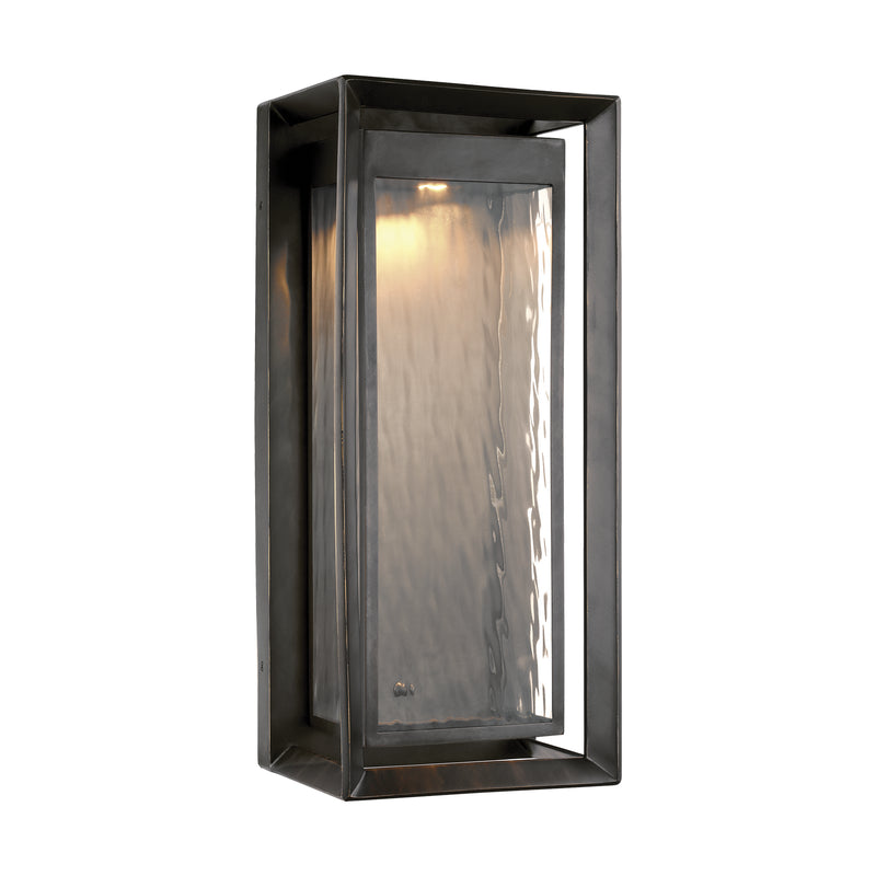 Visual Comfort Studio OL13703ANBZ-L1 Urbandale LED Lantern, Antique Bronze Main Image.jpg