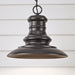 Generation Lighting OL8904RSZ-L1 Redding Station LED Outdoor Wall Sconce, Restoration Bronze Alternate Image.jpg