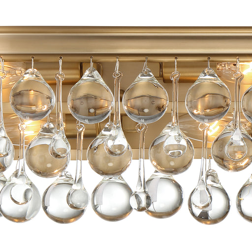 Crystorama 133-VG Calypso Six Light Bathroom Vanity Vibrant Gold Alternate Image.jpg