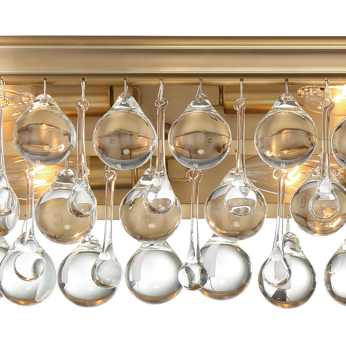 Crystorama 133-VG Calypso Six Light Bathroom Vanity Vibrant Gold Alternate Image.jpg