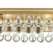 Crystorama 134-VG Calypso Eight Light Bathroom Vanity Vibrant Gold Alternate Image 2.jpg