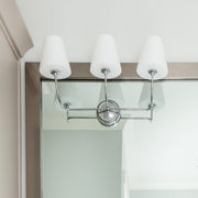 Crystorama 2443-OP-CH Sylvan Three Light Bathroom Vanity Polished Chrome Alternate Image 4.jpg