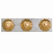Crystorama 503-GA-SA Broche Three Light Bathroom Vanity Antique Gold / Antique Silver Main Image.jpg
