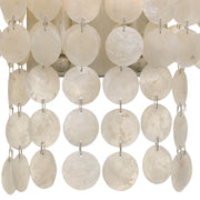 Crystorama BRI-3002-SA Brielle Two Light Wall Sconce Antique Silver Alternate Image.jpg