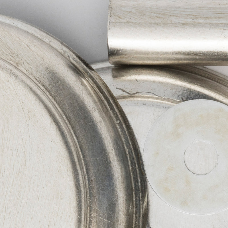 Crystorama BRI-3005-SA Brielle Five Light Bathroom Vanity Antique Silver Alternate Image 2.jpg