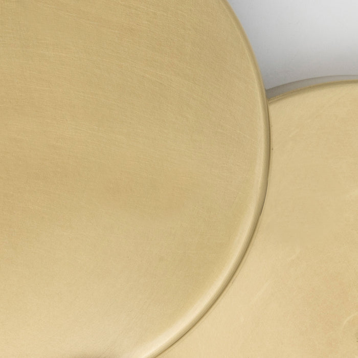 Crystorama CLI-231-AG Clifton One Light Wall Sconce Aged Brass Alternate Image 4.jpg