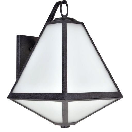Crystorama GLA-9702-OP-BC Glacier Three Light Outdoor Wall Sconce Black Charcoal Alternate Image.jpg