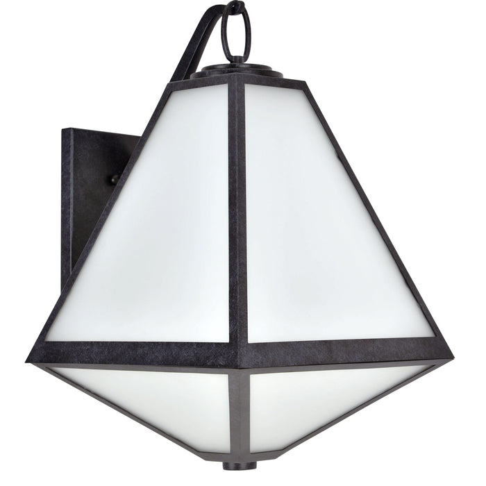 Crystorama GLA-9702-OP-BC Glacier Three Light Outdoor Wall Sconce Black Charcoal Alternate Image.jpg