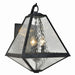 Crystorama GLA-9702-WT-BC Glacier Three Light Outdoor Wall Sconce Black Charcoal Main Image.jpg